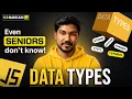 The 6 Data Types Most Developers Get Wrong