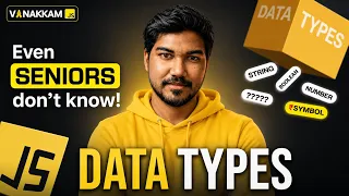 The 6 Data Types Most Developers Get Wrong