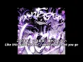 【ENG LYRICS 】MONTAGEM KIERU 【字幕】