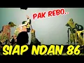 Download Lagu LUCU POL‼️Bagong Sengit Goro goro Lagi Nembang dipedot l petruk gareng Ndelok Polahe Bagong