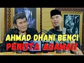 Download Lagu BISIKAN RHOMA #19: AHMAD DHANI BICARA TASAWWUF, AGNOSTIK HINGGA POLITIK