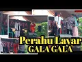 Download Lagu PERAHU LAYAR , (cover) SOVI AUNI feat Budi Buled || LOGISTA ENTERTAINMENT