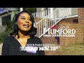 Gerald Mumford for Hinds County Attorney