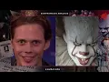 What's Hidden in IT: Chapter One (2017) 🎈