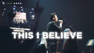 Download This I Believe | Hillsong Worship Cover | The Hope MP3