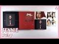 Download Lagu JENNIE | Ruby | 1st Studio Album with Lucky Draw #Unboxing (07/03/2025)