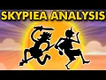How Skypiea Holds The Secret Of The Sun God
