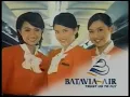 Iklan Batavia Air (2003)