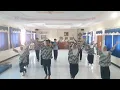 Tutorial Flashmob Dance Terhebat by CJR  for BELIAVER 2023 SMPN 2 SINDANG Kab. Indramayu