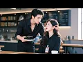 Lagu Secretly in love, CEO disguised as a barista—she invites him as fake boyfriend, he instantly falls!