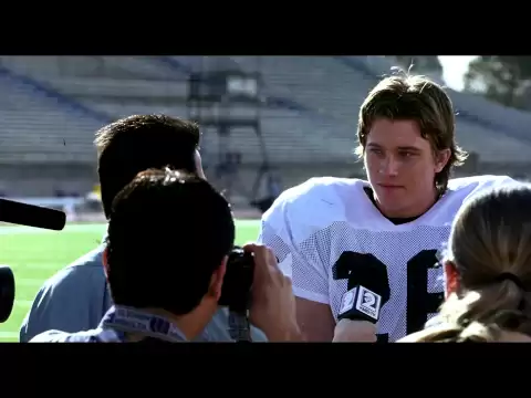 Friday Night Lights Trailer