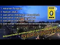 Download Lagu Kumpulan syair shiddiqiyah - Relaxsasi badan, jernihkan pikiran, tenangkan pikiran