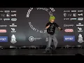 4th Place – Ayumu Kasuga – 1A WildCard – World YoYo Contest 2025