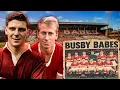 Can The Original Busby Babes Dominate Modern Football