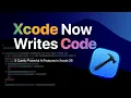 Apple Added AI to Xcode Here s What It Can Do