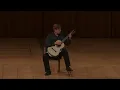 "Lullaby for Evangelene" by Chris Freitag