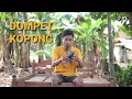 Lagu KONCI | KOEMDI NGAPAK CILACAP | DOMPET KOPONG