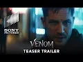 Video di VENOM - Official Teaser Trailer (HD)