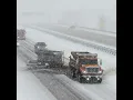 As the snow flies why is driving to the conditions so difficult