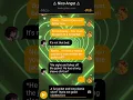 Nico Angst TextingStory