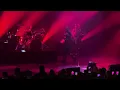 Garbage, Push It at the Hollywood Palladium on 11/5/2025 [4K]