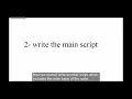 Optimization with Genetic Algorithm A MATLAB Tutorial for beginners with example