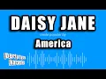 Download Lagu America - Daisy Jane (Karaoke Version)