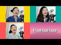 Pagsure Uy (TRIO) | song cover by Janice | ZHALIA