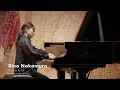 Download Lagu Maurice Ravel: Gaspard de la nuit - Rino Nakamura