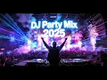 Lagu “DJ Ultimate Party Mix 2025 – Best EDM Drops \u0026 Viral TikTok Beats”