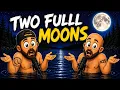 Whats No Moon