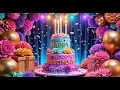 Download Lagu 🎧 Happy Birthday Remix 2025 🔥 | The Ultimate Party Hit You’ll Replay!
