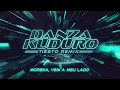 Danza Kuduro (Tiësto Remix) | Lyric Video - Don Omar, Tiësto & Lucenzo