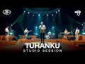 Tuhanku - UNGU | Studio Session