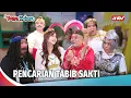 Lagu PENGOBATAN TABIB SAKTI YANG PALING NGAKAK KOCAK! | Tawa Kalcer Eps 4 Full