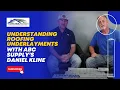 Understanding Roofing Underlayments with ABC Supply s Daniel Kline Vanderprises