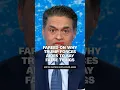 Fareed on why Trump forces aides to say false things