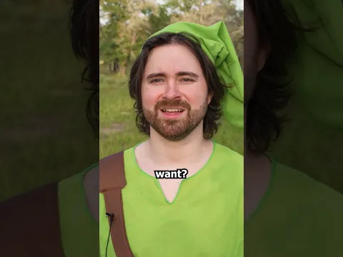 If Google Recreated Video Games