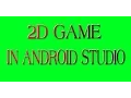 How to make a 2D game for Android - Episode 5 Using ArrayList and Paint