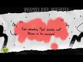 Sky Rompiendo, Kris R., Maluma - QHP PIÑATA (Letra/Lyrics)