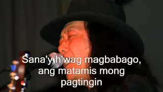 Download Freddie Aguilar   Sa Paskong Darating with lyrics   YouTube MP3