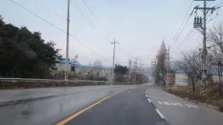 산청금서 밤머리재 산청시천까지 22km  2020.3.7(토) 썸네일
