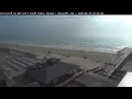 Live Stream - Courtyard by Marriott South Padre Island Live Beach Webcam