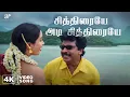 Download Lagu Chitiraye 4K Video Song | En Purushan Kuzhandhai Mathiri Movie Songs | Livingston