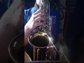 Download Lagu What a wonderful world on alto sax #saxophone #whatawonderfulworld #music