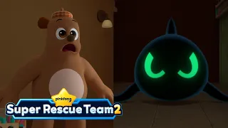 Monsters and the Mechanic + I've Got a Boo-Boo3 and More | Pinkfong Super Rescue Team