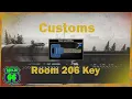 12 Customs Dorm Room 206 Key Guide - Reflix66