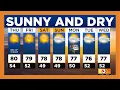 Warm January continues as Phoenix area hovers near 80 degrees