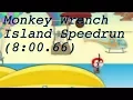 Poptropica Monkey Wrench Island Speedrun 8 00 66