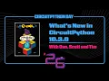 What s New in CircuitPython 10 3 0